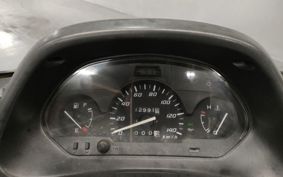 HONDA FORESIGHT MF04