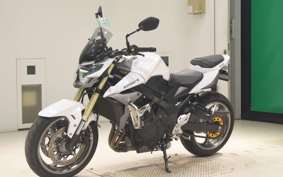 SUZUKI GSR750 A 2013 GR7NA