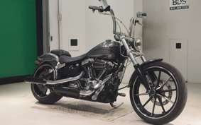 HARLEY FXSB 1580 2014