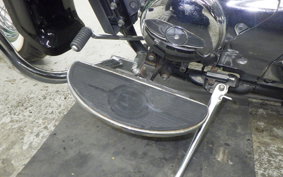 SUZUKI INTRUDER 400 Classic 2001 VK54A