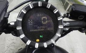 HONDA REBEL 250 A