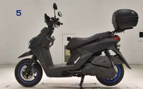 YAMAHA BW S125 Gen.2 SEA6J