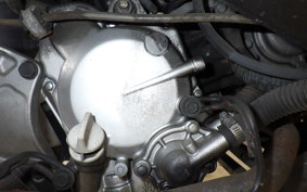 SYM RV200I TRIKE ヤネツキ