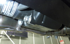 KAWASAKI ZX 1400 NINJA R A 2015