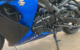 SUZUKI GSX-S1000F 2018 GT79B