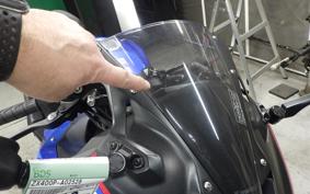 KAWASAKI ZX-4R SE 2023 ZX400P