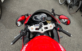 TRIUMPH DAYTONA 675 2011 TMD106