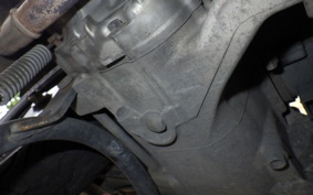 SUZUKI ADDRESS V125 S 1999 CF4MA