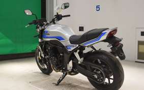 HONDA CB1000F 2025 SC94