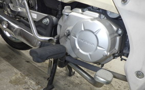 HONDA C110 SUPER CUB 2015 JA10