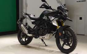 BMW G310GS 2023