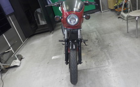 KAWASAKI ELIMINATOR 250 SE 2021 EL250A