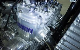 SUZUKI GT750 2021