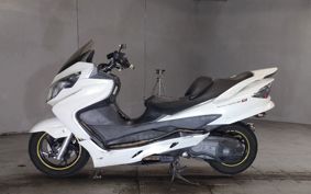 SUZUKI SKYWAVE 250M CJ45A