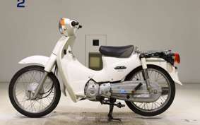 HONDA C110 SUPER CUB 2008 JA07