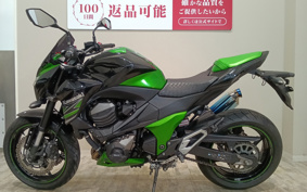 KAWASAKI Z800 2014 ZR800A