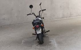HONDA MONKEY AB27