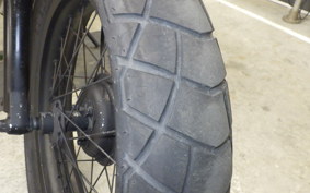 YAMAHA TW200 2JL