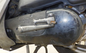 YAMAHA JOG Gen.5 SA36J