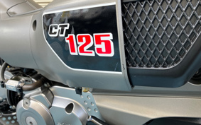 HONDA CT125 HUNTER  CUB  JA65