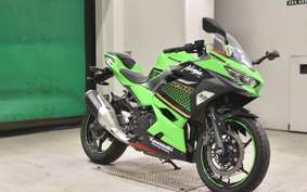 KAWASAKI NINJA 250 2023 EX250P