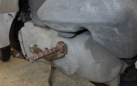 SUZUKI LET's 4 CA45A