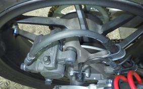HONDA CB400SF GEN 4 A 2022 NC42