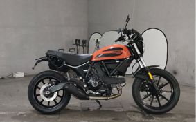 DUCATI SCRAMBLER SIXTY2 KA00A