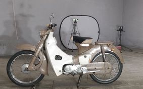 HONDA SUPER CUB100 C100