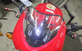 DUCATI MONSTER 400 IE 2008