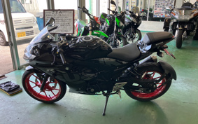 SUZUKI GSX-R125 ABS DL33B