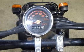 HONDA ZOOMER 2007 AF58