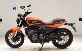 HARLEY X350 2026