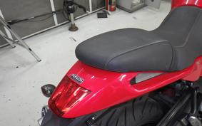 MOTO GUZZI GRISO 1100 2009
