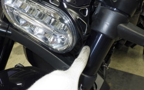 HARLEY RH1250S 2022