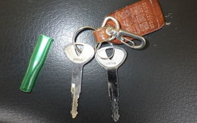 YAMAHA JOG Delux SA39J