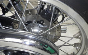 KAWASAKI W800 2024 EJ800E