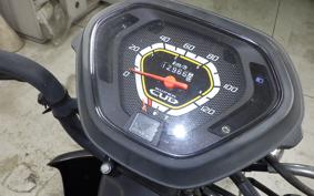 HONDA CROSS CUB 110 2012 JA10