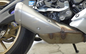 YAMAHA YZF-R7 2022 RM39J
