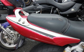HONDA CB400SF VTEC 2001 NC39