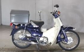 HONDA SUPER CUB90 HA02