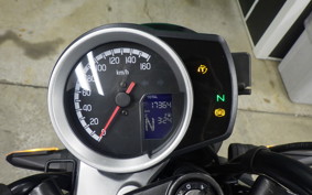 HONDA GB350S 2021 NC59