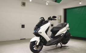 YAMAHA MAJESTY155 Gen.2 S SG52J