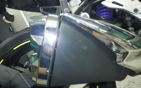 SUZUKI GIXXER 250 SF ED22B