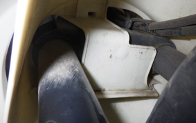 HONDA GIORNO 2 2020 AF70