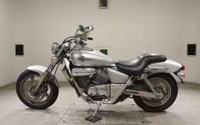 HONDA MAGNA 250 2009 MC29