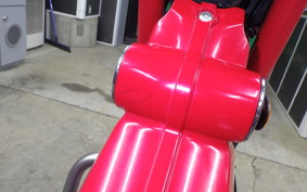 HONDA CT125-2 1976 JA65