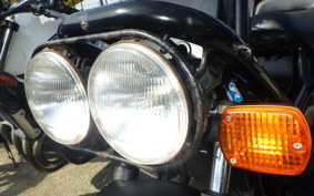 HONDA PS250 MF09