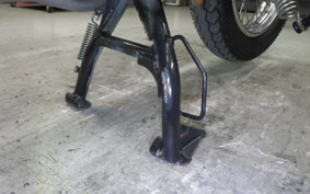 HONDA C110 SUPER CUB 2005 JA42