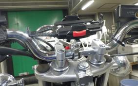 YAMAHA SR400 Gen.5 2021 RH16J